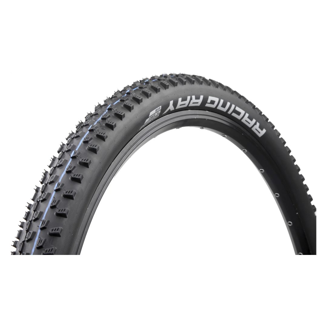 Cubierta Schwalbe Racing Ray 29x2.35 EVO SuperGround TLE ADDIX SpeedGrip