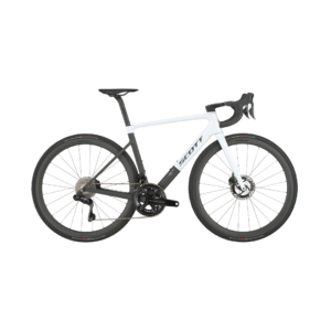 Addict RC PRO Cumulus White Carbon Black 26 L