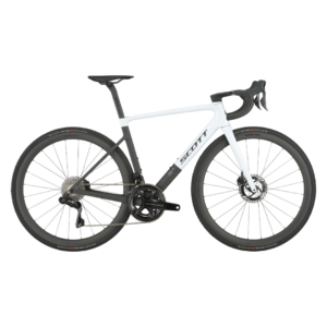 Addict RC PRO Cumulus White Carbon Black 26 M