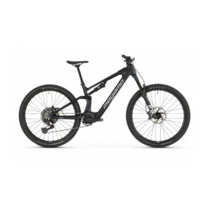 Megamo Reason AIR AL 05 Black S