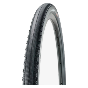Maxxis Receptor Gravel/Adventure 700x40C 120 TPI Foldable EXO/TR