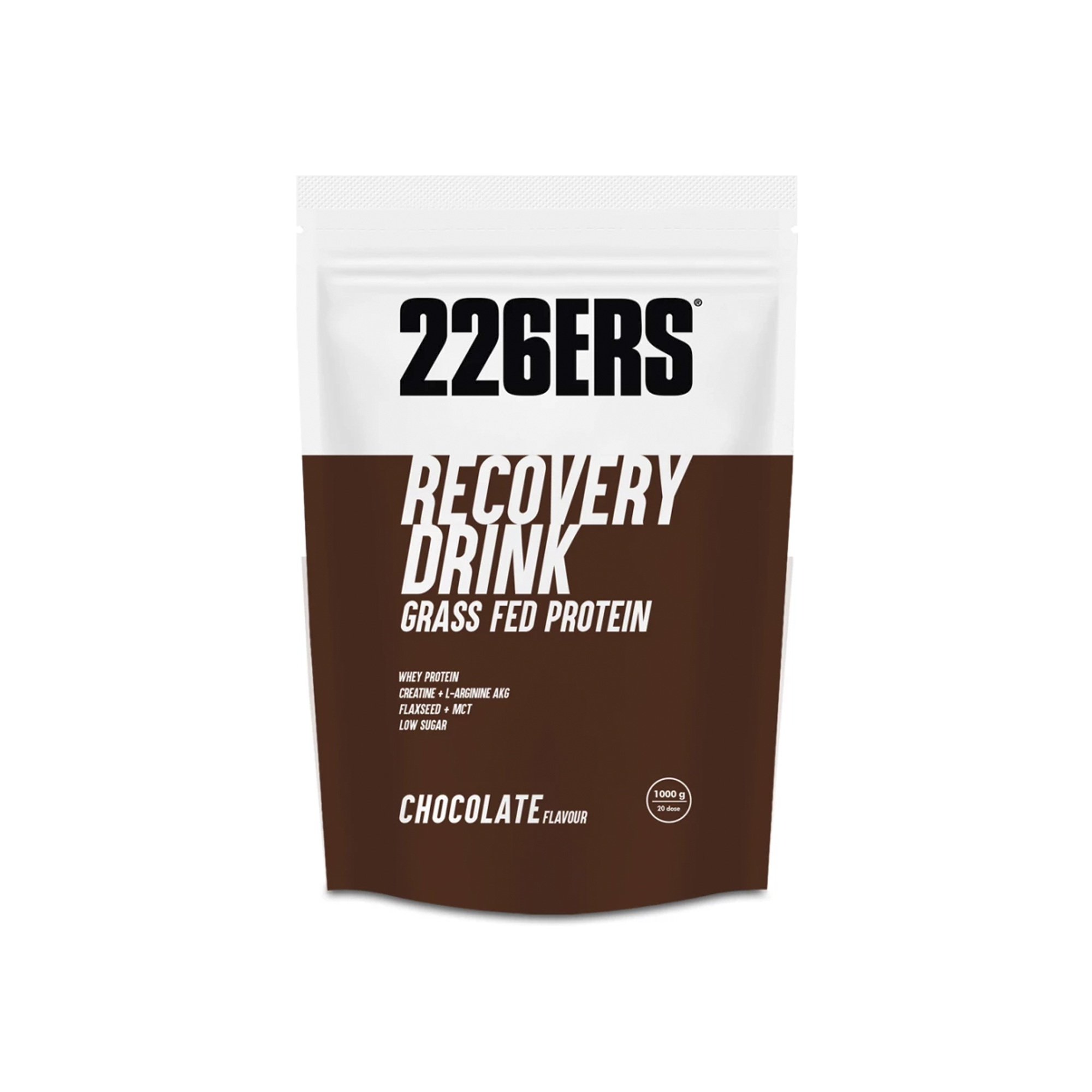 226ers Drink Recovery