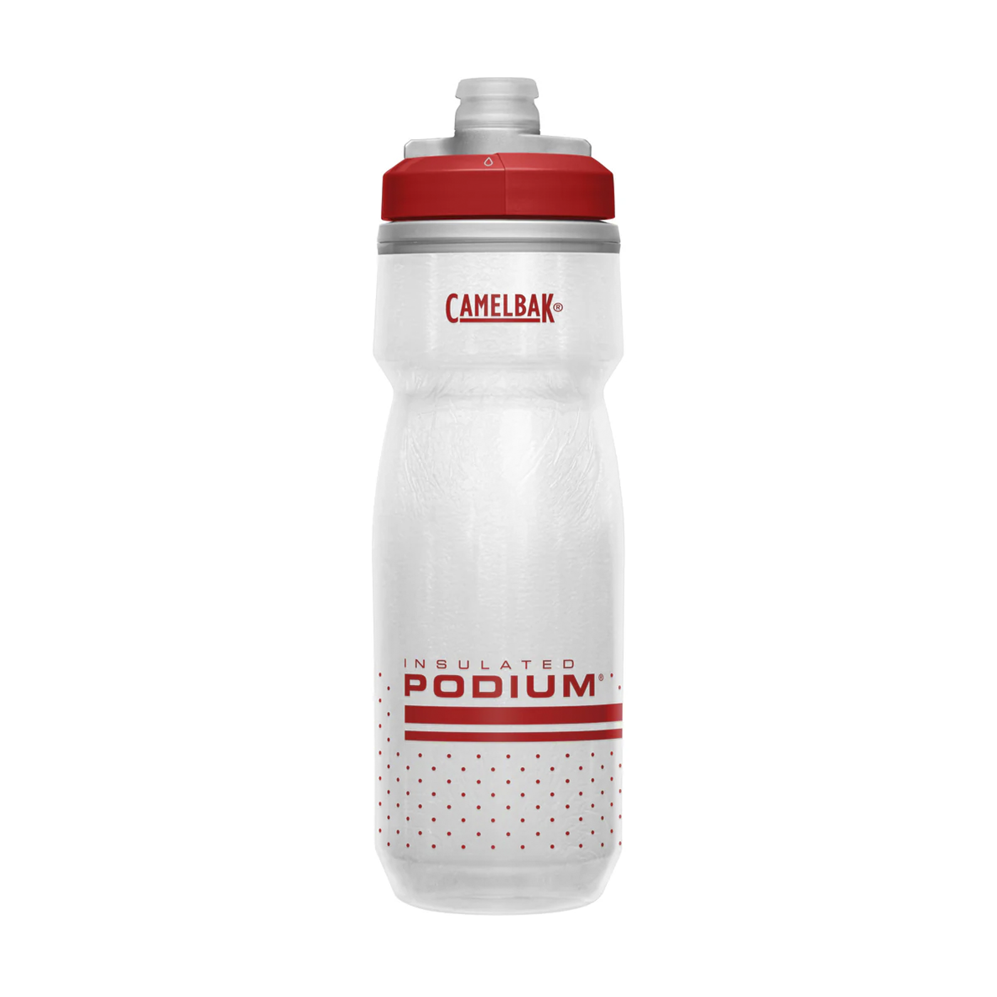 Bidón CamelBak Podium Chill Outdoor