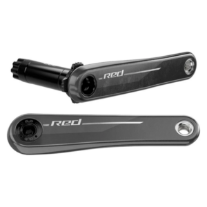 Bielas Sram Red XPLR E1 AXS Wide 172.5mm sin plato 13v