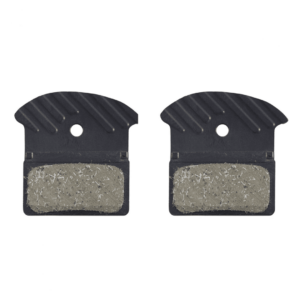 Pastillas Refri Freno Disco J05A-RF BR-M9000/8000/985 Resina Shimano