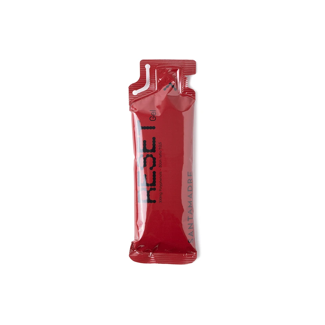 SM Reset Gel OFF CAF Cherry 80 ml