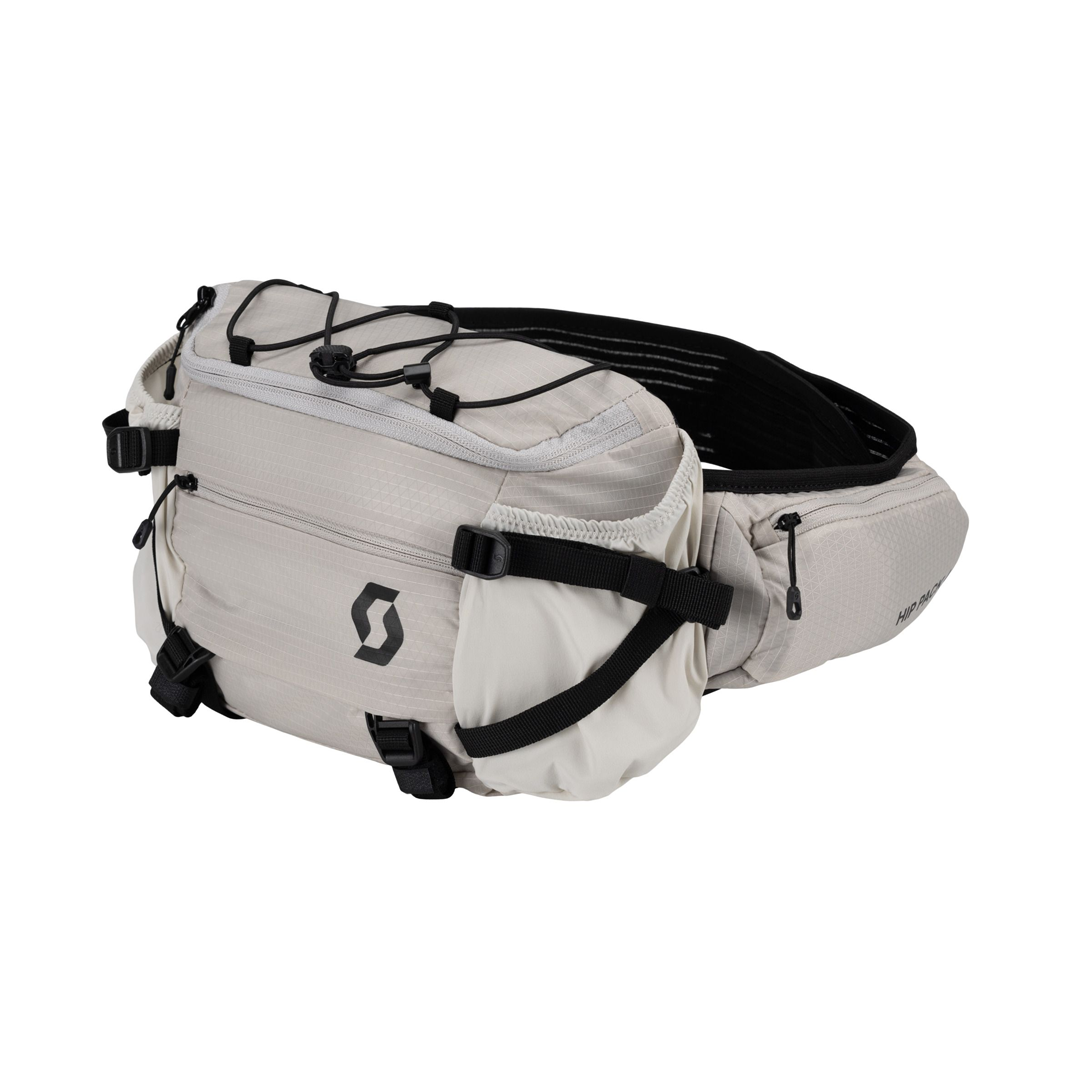 Riñonera Syncros Trail 4 Dust White