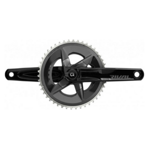 Bielas Sram Potenciometro Rival Quarq - 172.5