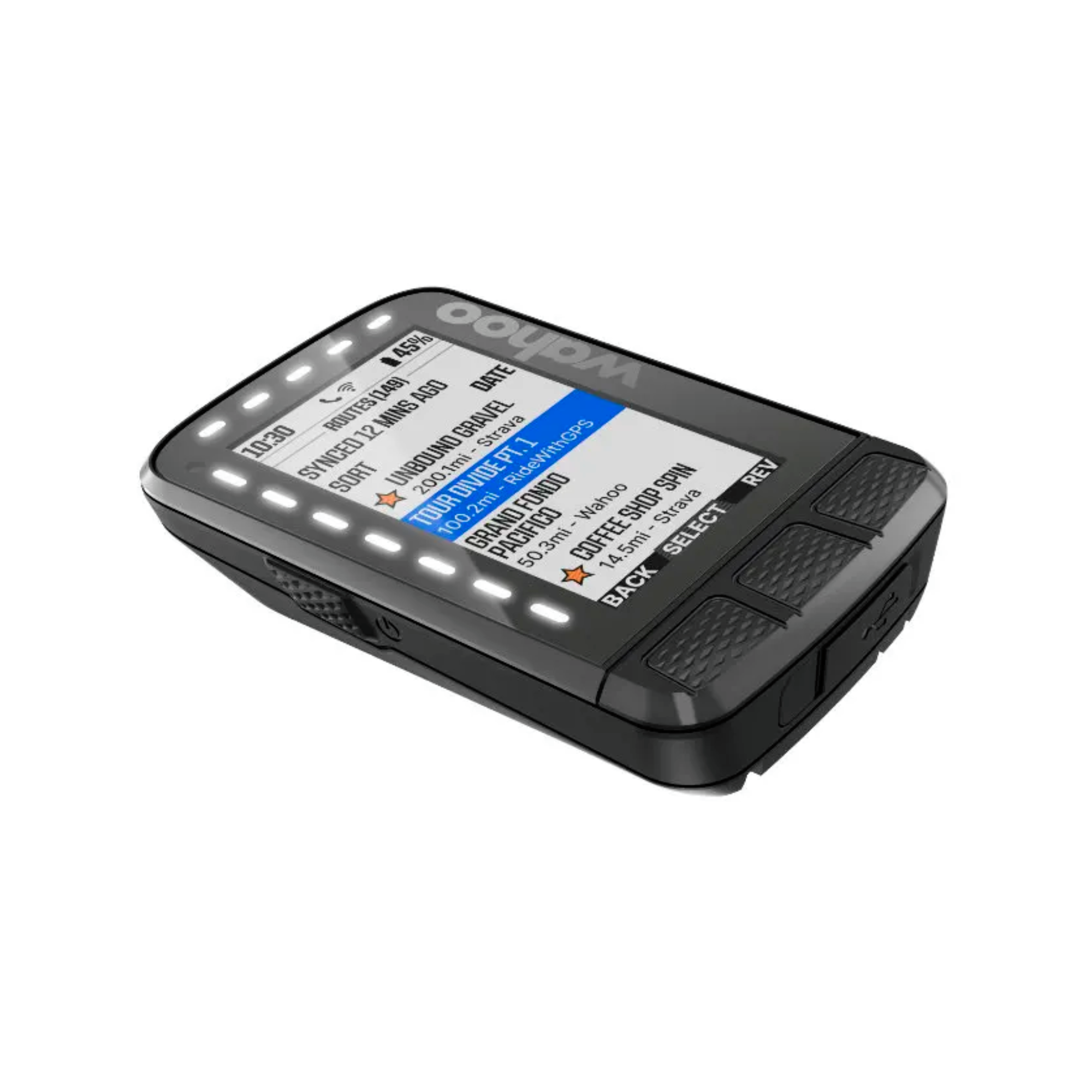 Gps Wahoo Elemnt Roam V2 - Image 3