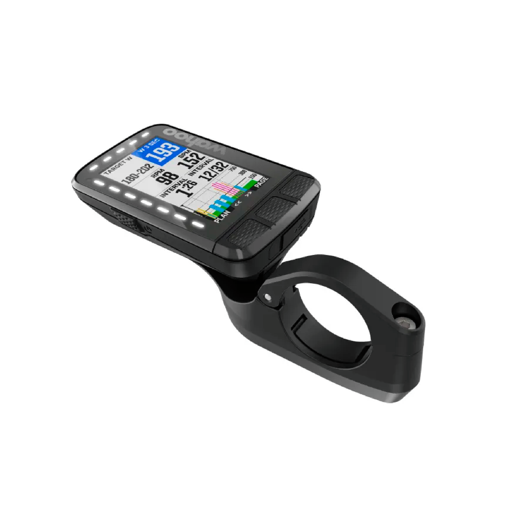 Gps Wahoo Elemnt Roam V2 - Image 2