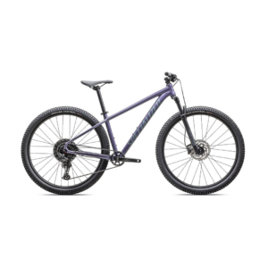 Specialized Rockhopper Comp 29 Deore 12v Satin Mauve Metallic / Fjord Metallic S
