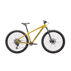 Specialized Rockhopper Expert 29 Satin Metallic Sulphur / Obsidian M