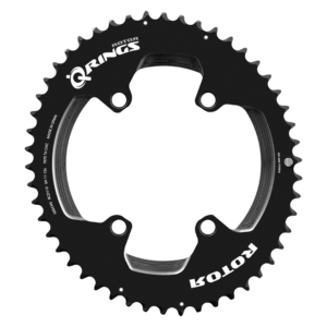 Plato 52T 110x4 bcd Rotor Qrings - 52