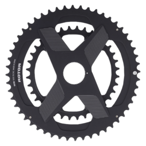 Platos Direct Mount Rotor Round Ring 52/36 - 52/36