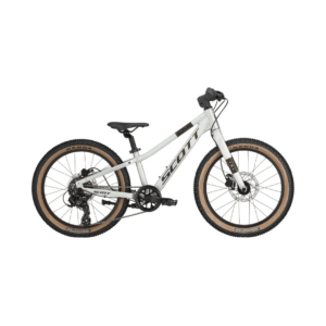 Scott Scale 200 alloy Silver