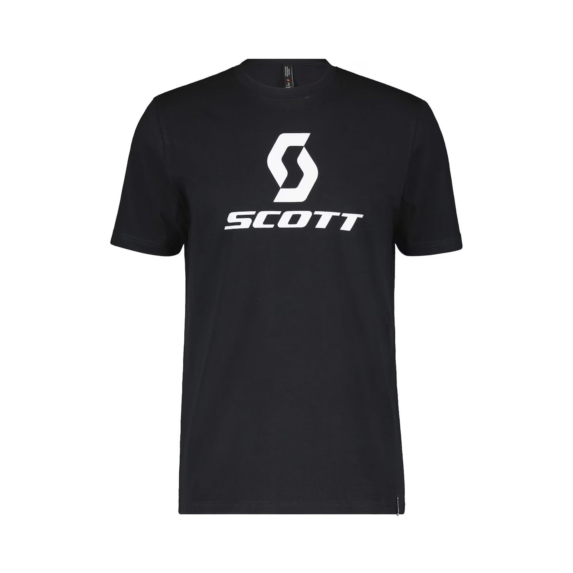Camiseta MS ICON SS Scott