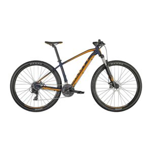 SCOTT ASPECT 770 BLUE