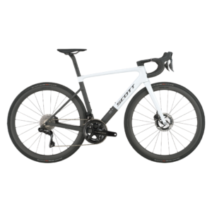 Addict RC PRO Cumulus White Carbon Black 26 M