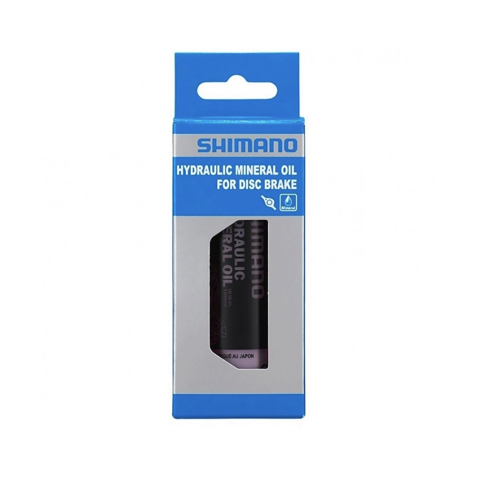 Aceite mineral Frenos Shimano