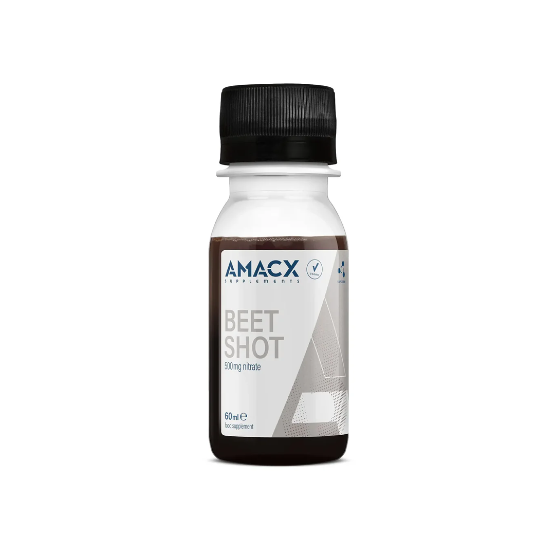 Amacx Shot de Remolacha 60ml