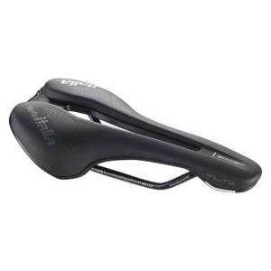 Sillin Selle Italia Flite Boost TM Superflow - Negro, S3