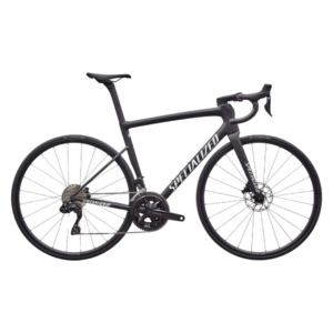 Specialized  Tarmac SL8 Comp 105 Di2 12v Satin Carbon / White 49
