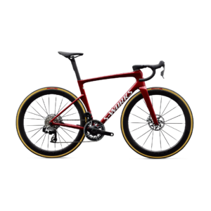 Specialized SW Tarmac SL9 Red AXS  Ruby Metallic 52