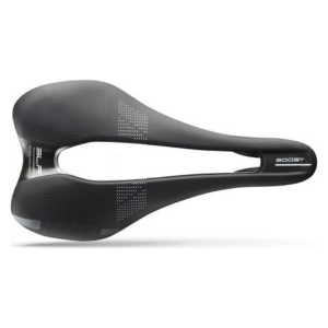 Sillin Selle Italia SLR Boost TM Superflow - Negro