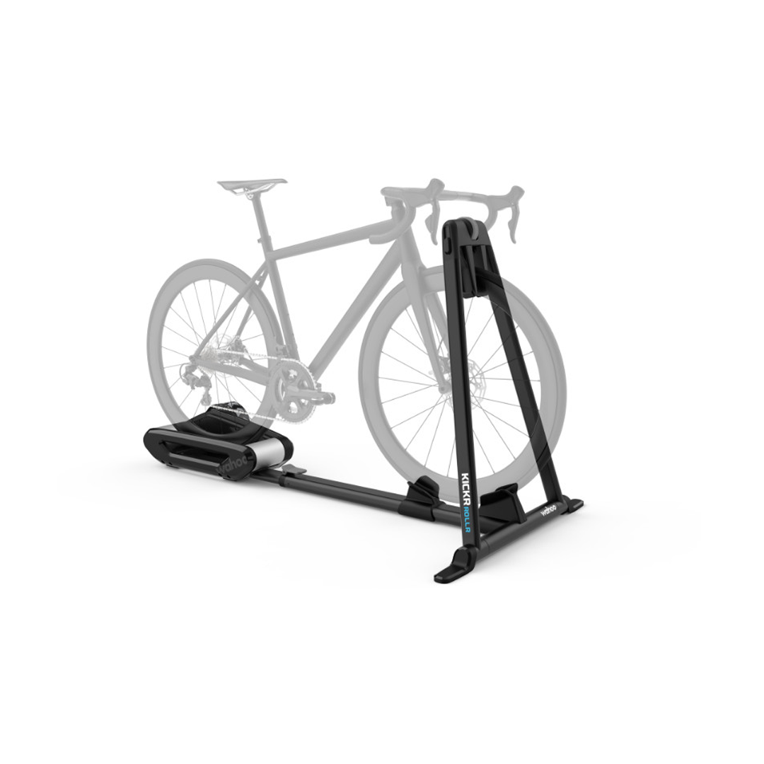 Rodillo Wahoo KICKR Roller Smart Trainer