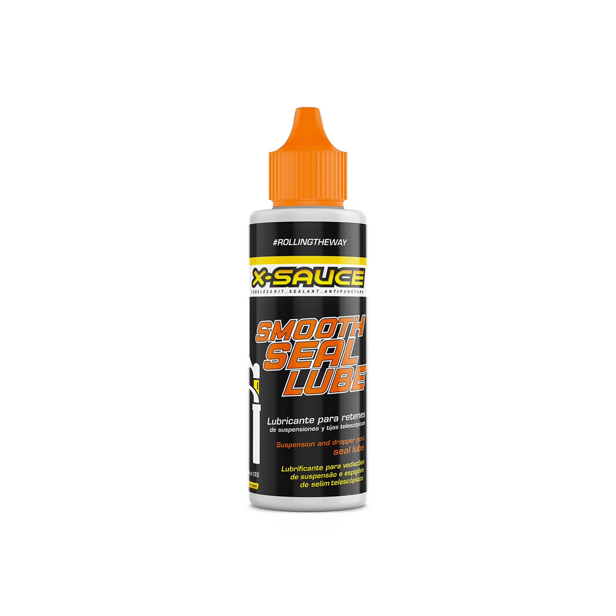 LUBRICANTE RETENES Y SUSPENSIONES SMOOTH
