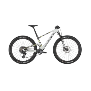 Scott Spark Rc World Cup Ice Grey TR M 25