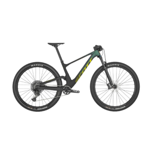 Scott Spark RC Comp Green L 24
