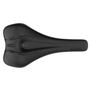 Sillin SQlab 612 Ergowave Active 2.1 - Negro, 12cm
