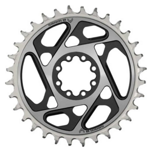 Plato Sram  XX SL Eagle T-TYPE OFF 0mm 12V 36D DM