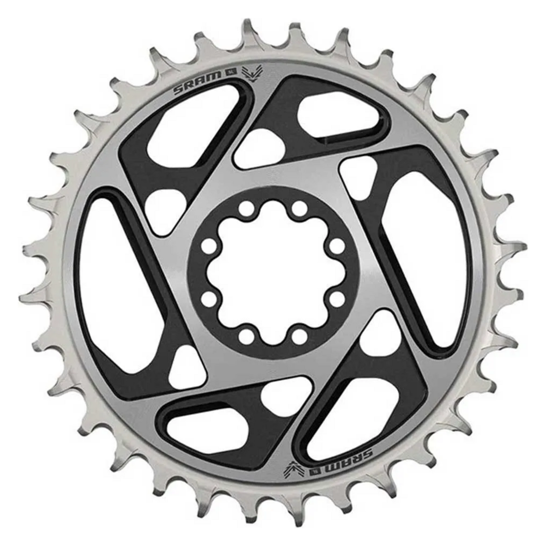 Plato Sram XX SL Eagle T-TYPE OFF 0mm 12V 36D DM