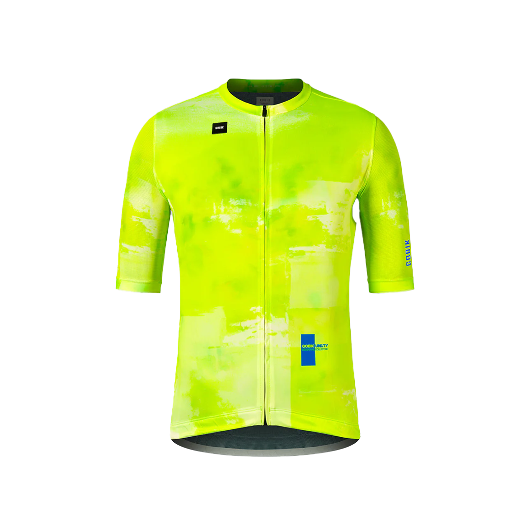 Maillot Gobik Stark Citrus