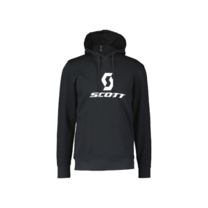SUDADERA MS ICON LS SCOTT