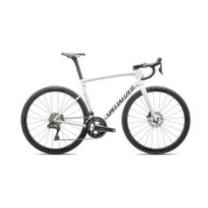 Specialized  Tarmac SL8 Expert  54 Ultegra Di2 12v White/MetBck