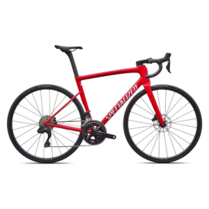 Specialized  Tarmac SL8 Comp 105 Di2 12v  RED SILVER 52