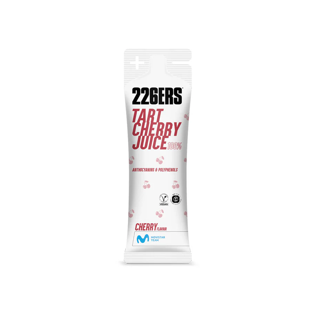 226ers  TART CHERRY Juice 100%