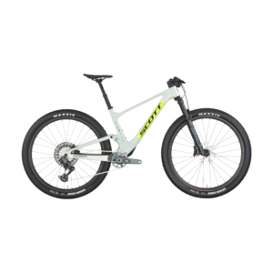 SCOTT SPARK RC TEAM ISSUE BERYL GREEN M