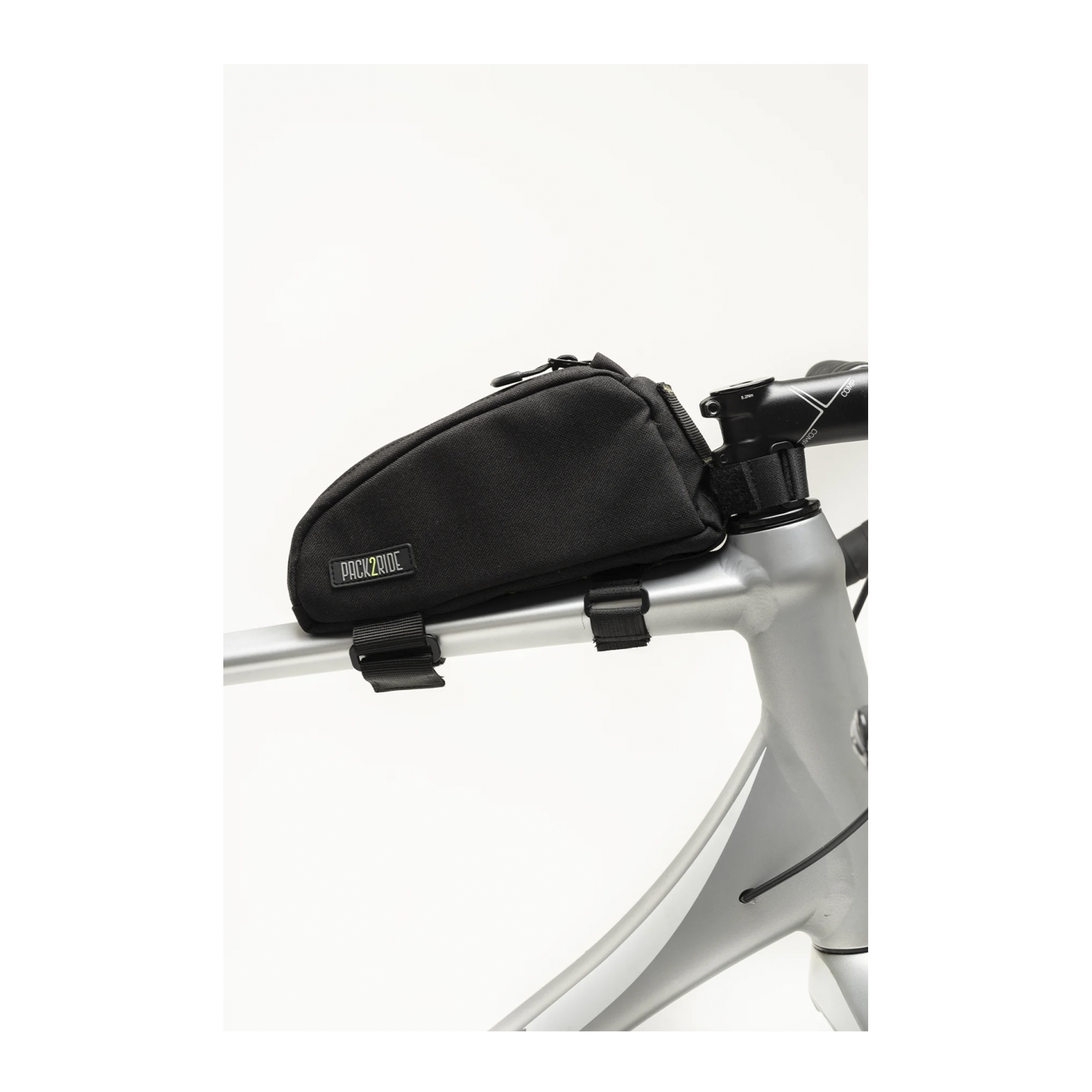Bolsa Cuadro Pack2ride Toprock L Black