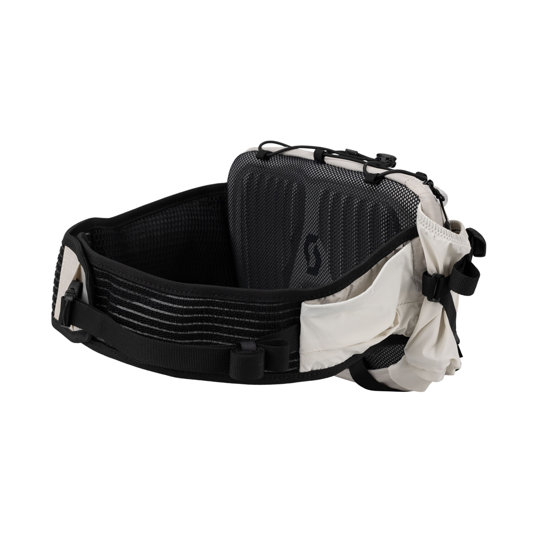 Riñonera Syncros Trail 4 Dust White – Bild 2