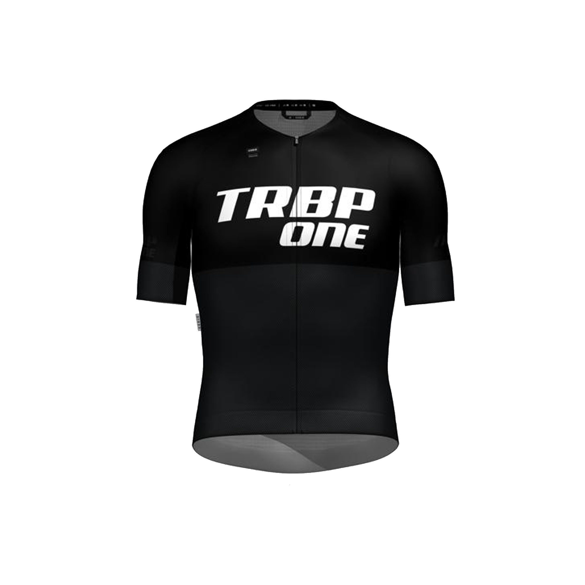 Maillot Gobik Cx Pro 3.0 Unisex TRBP ONE Black Personalizado 1 2024