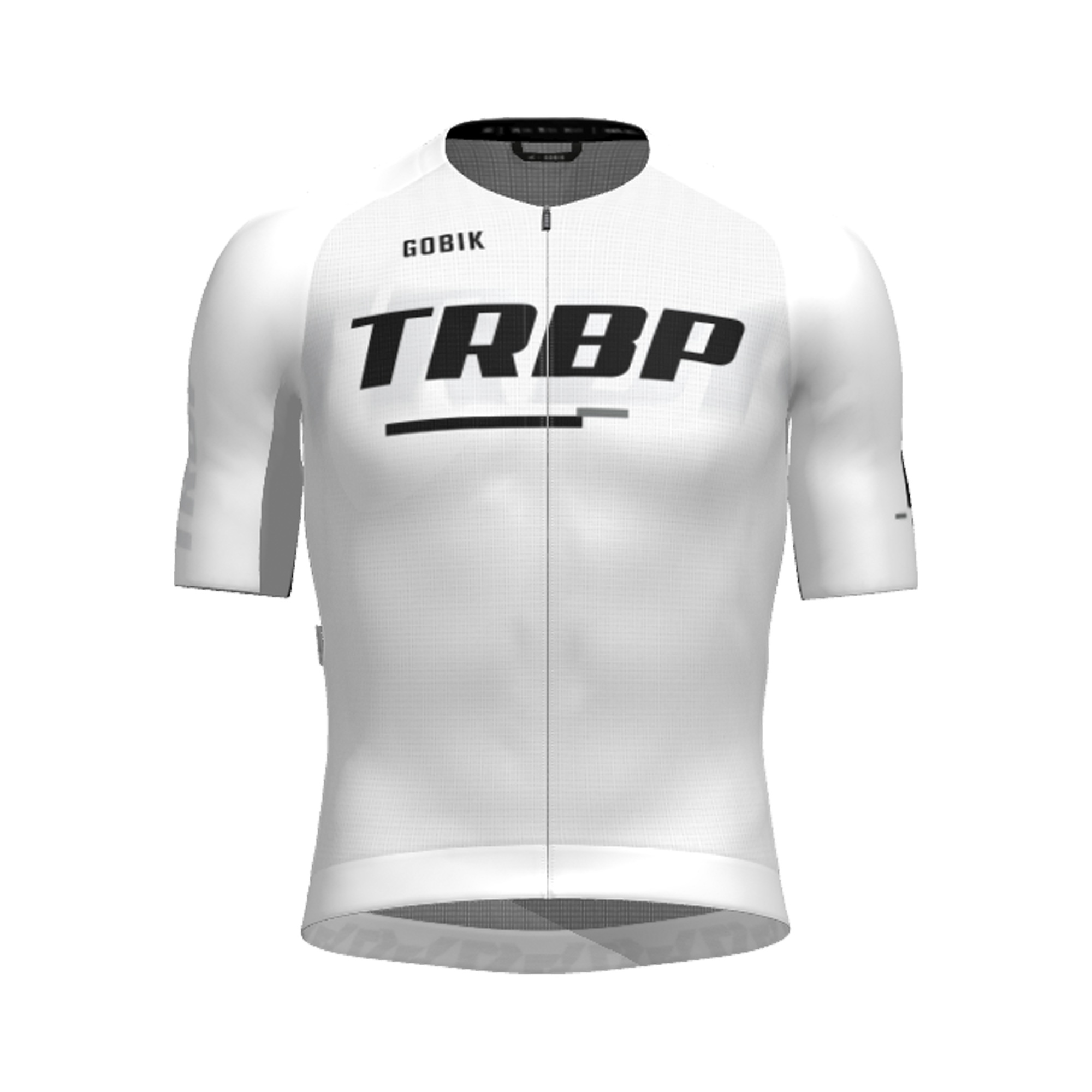 Maillot Gobik CX Pro Unisex TRBP