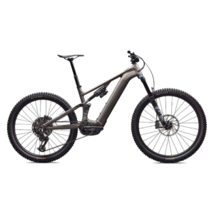 Specialized  Turbo Levo 4 Comp Alloy 840wh 12v Satin Gunmetal / Obsidian S2