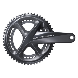 Juego de bielas Shimano Ultegra FC-R8000 11 velocidades - 165