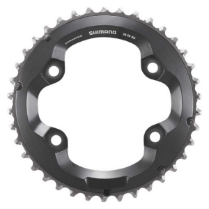Plato 38T 2x11s FC-M8000 Shimano - 38T