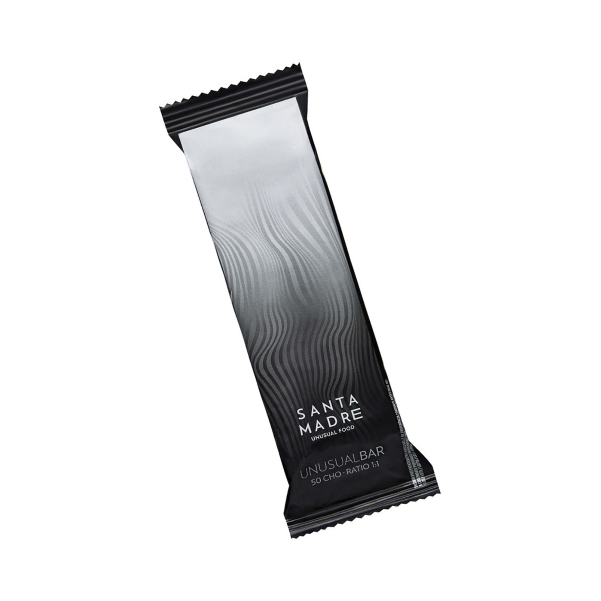Barrita Santa Madre Unusual bar 50CHO Neutral 65gr