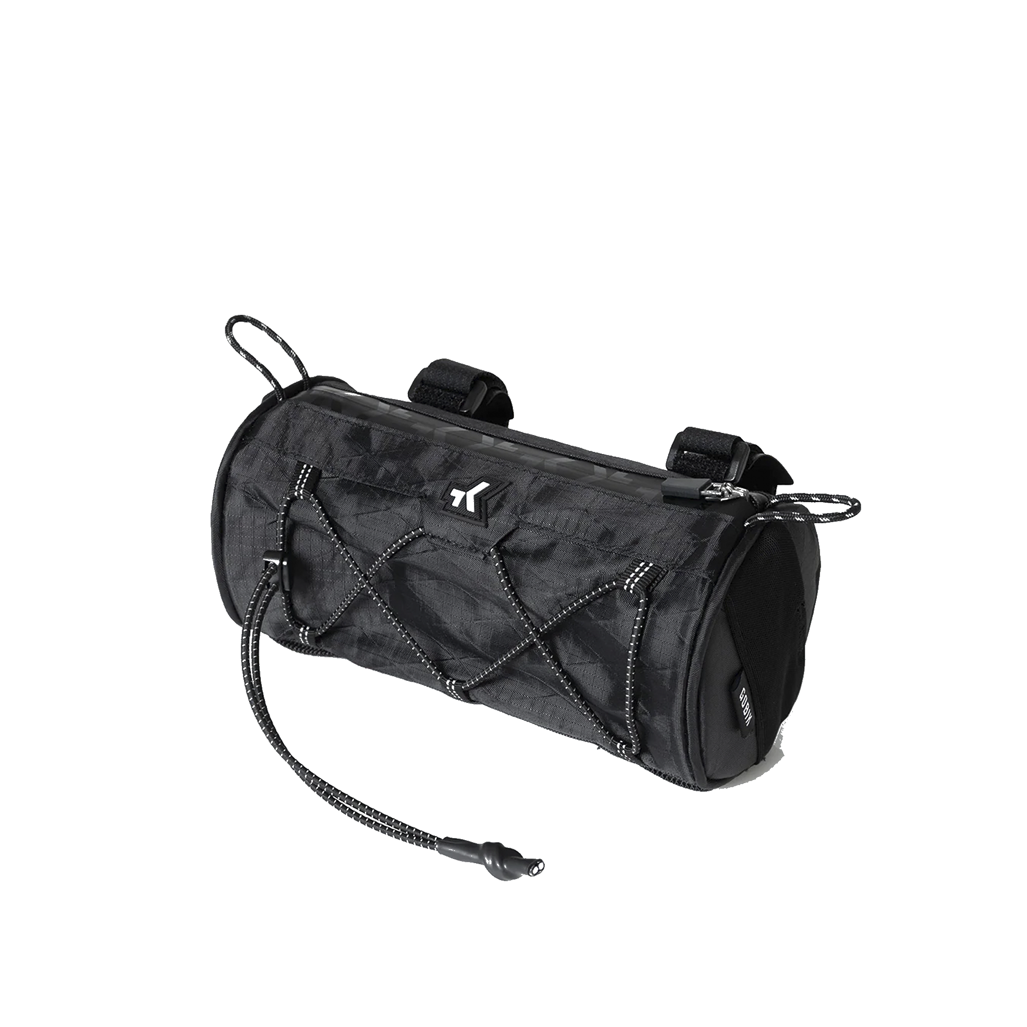 Bolsa Manillar Gobik Wander 1.5l True Black